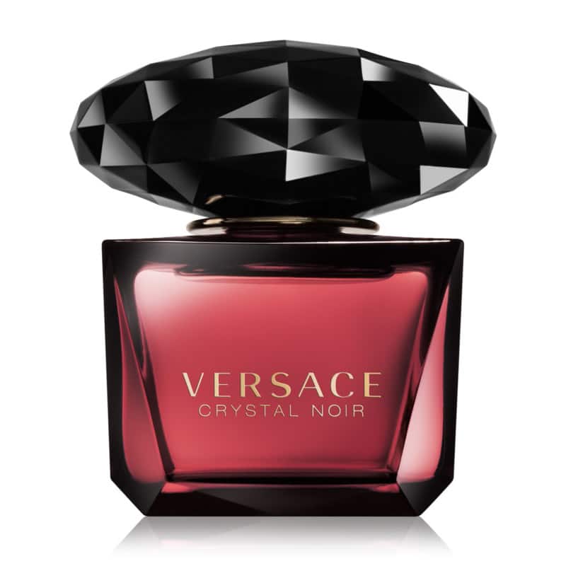 Versace Crystal Noir (EDP)