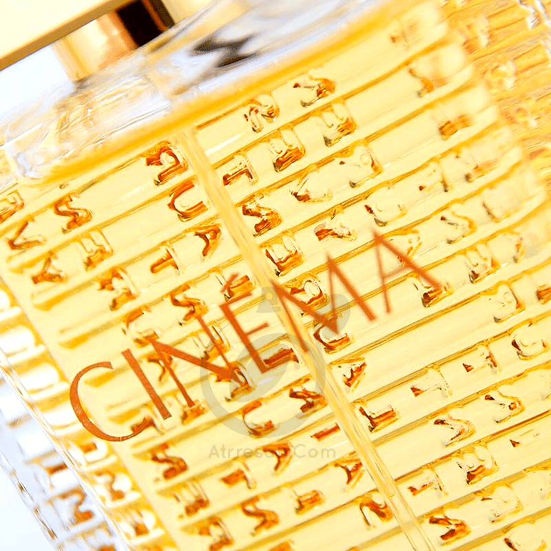 YSL Cinema