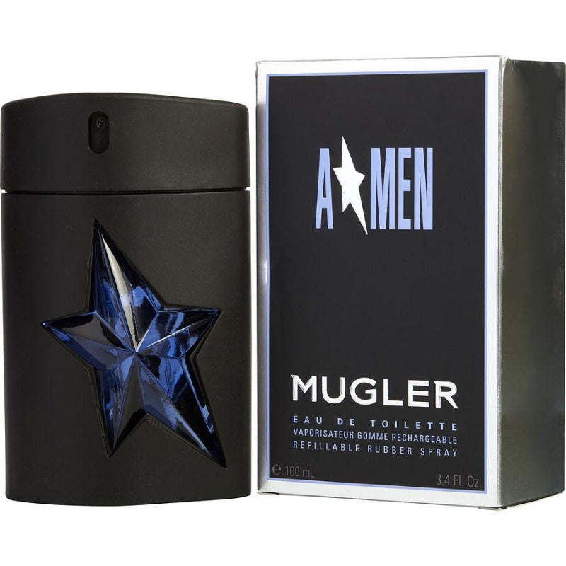 Mugler Amen