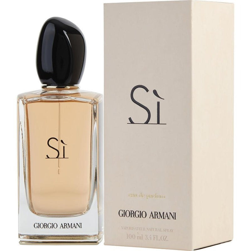 Giorgio Armani Si