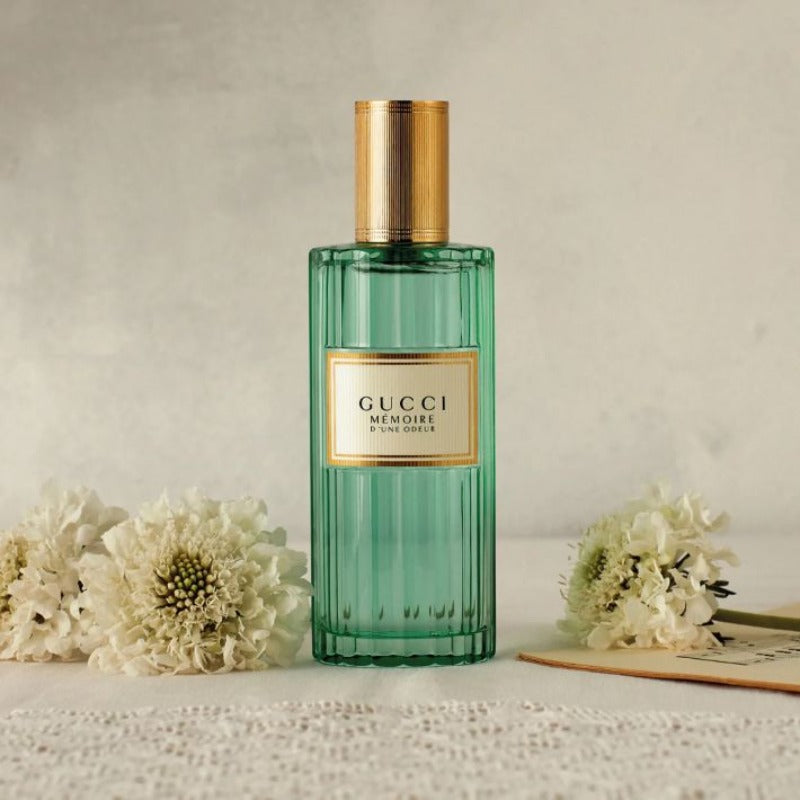 Gucci Memoire dúne Odeur