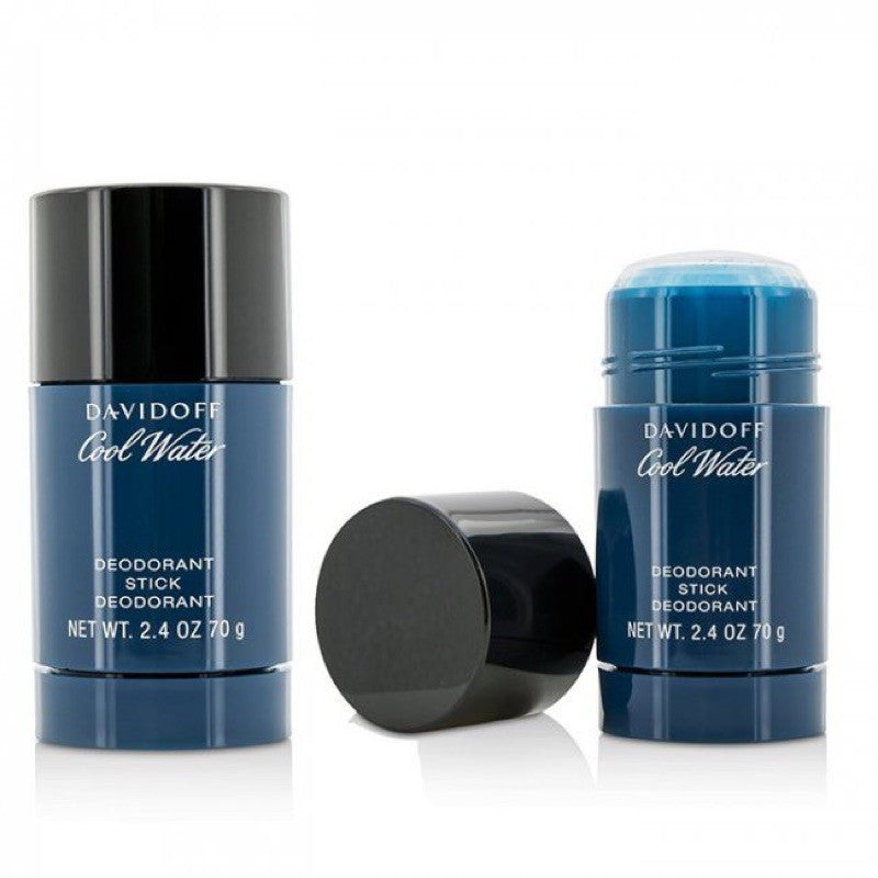 Davidoff Cool Water Deodorant Stick – MyObsessionTZ
