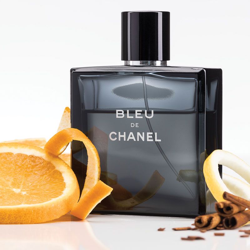 Chanel Bleu De Chanel