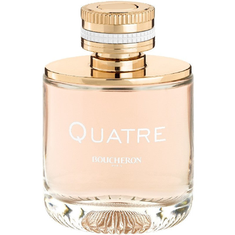 Boucheron Quatre