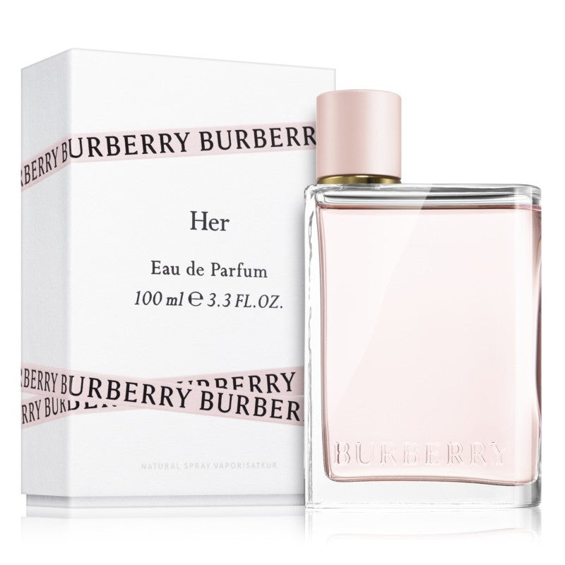 Burberry Her Giftset