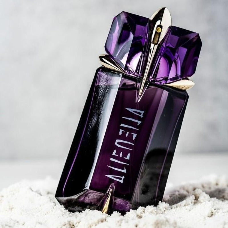 Mugler Alien