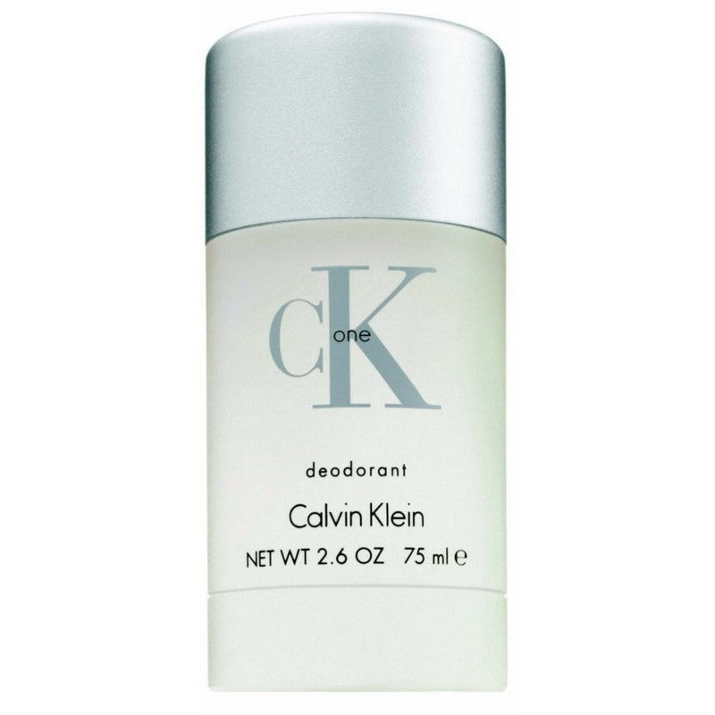 Calvin Klein One Deodorant Stick