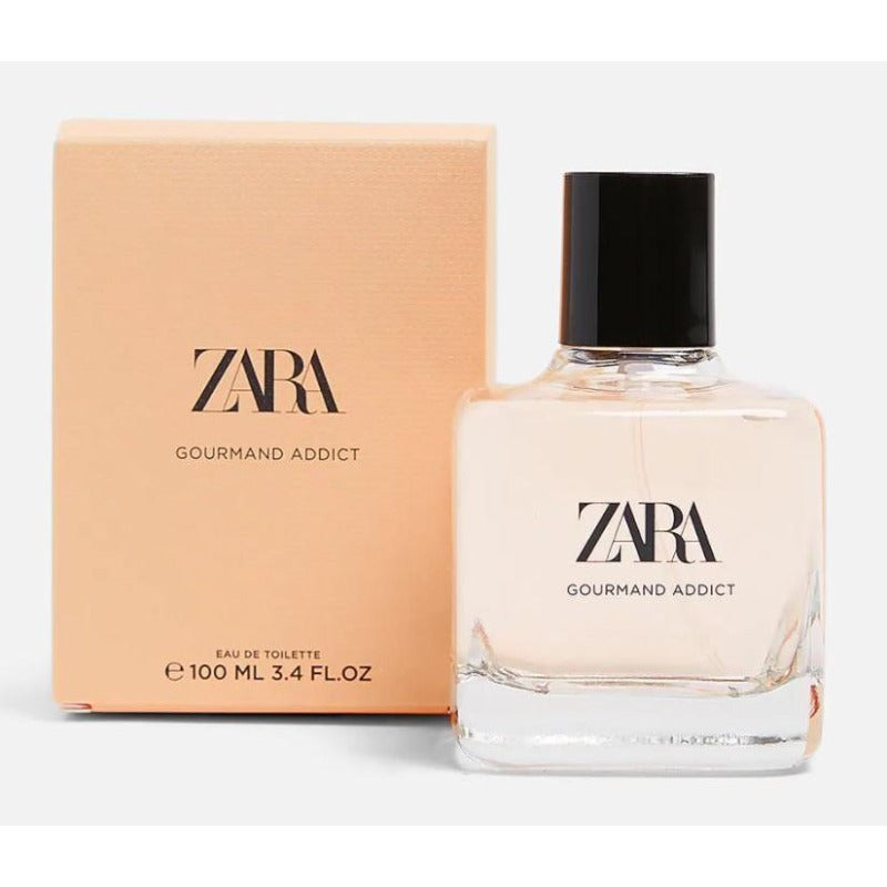 Zara gourmand addict 200ml Clearance