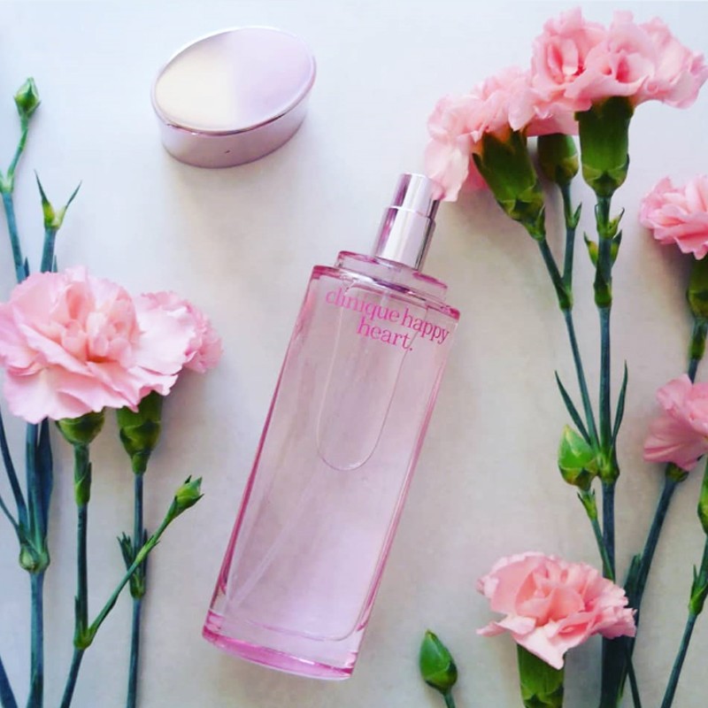 Clinique Happy Heart