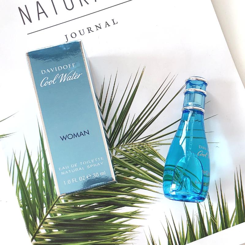 Davidoff Cool Water