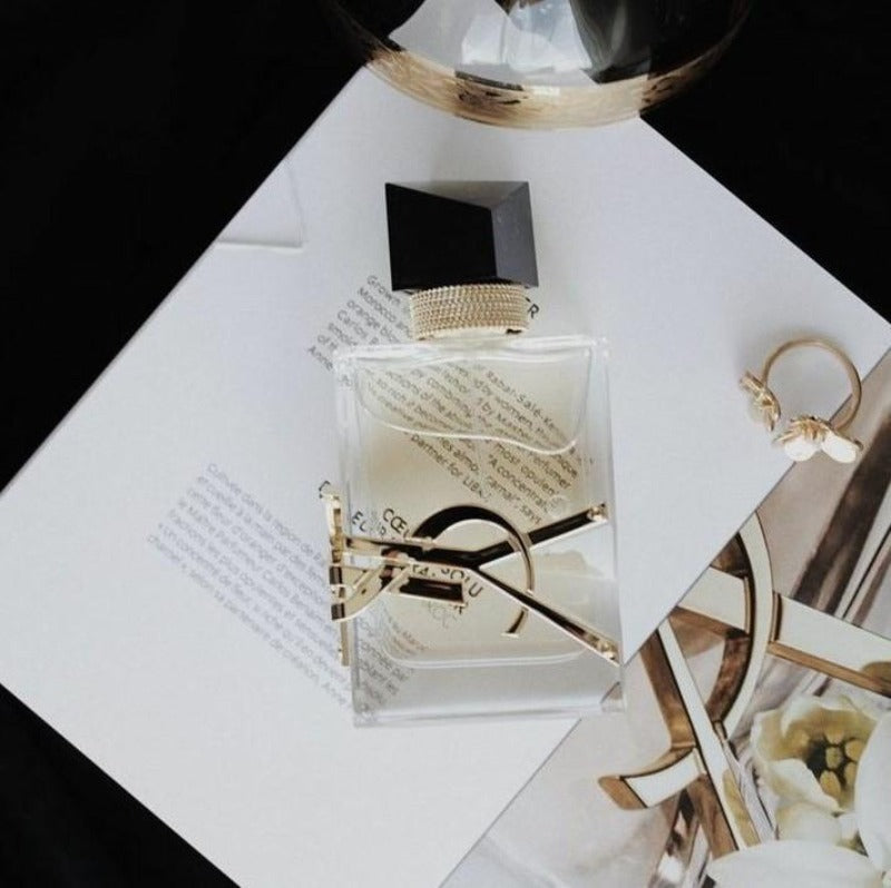YSL Libre