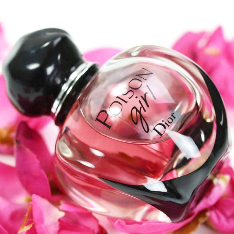Dior Poison Girl