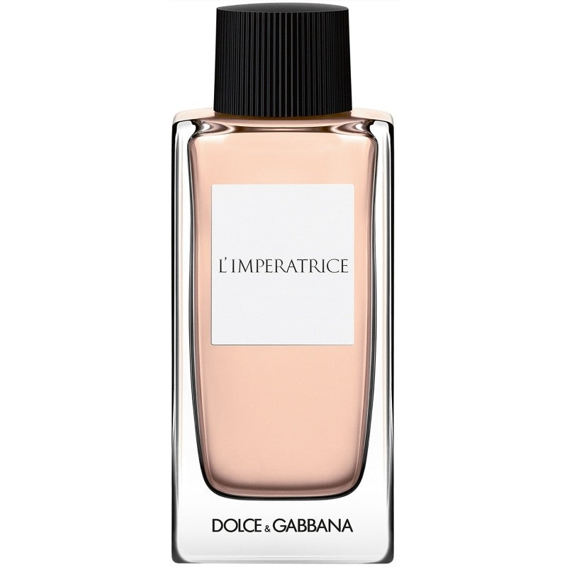 D&G L'Imperatrice