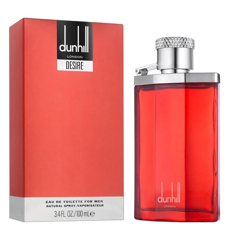 Dunhill Desire Body Spray
