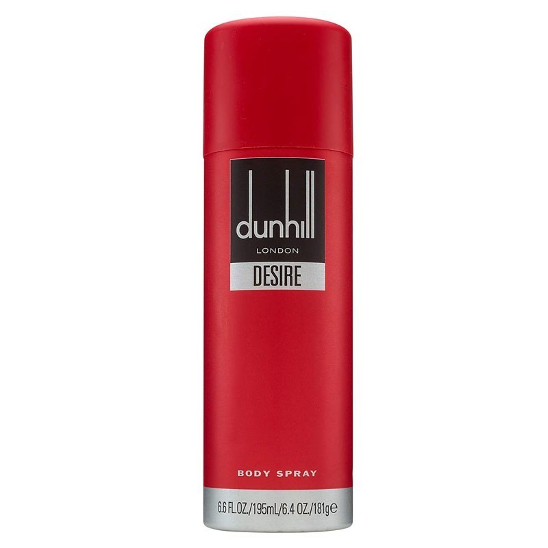 Dunhill Desire Body Spray