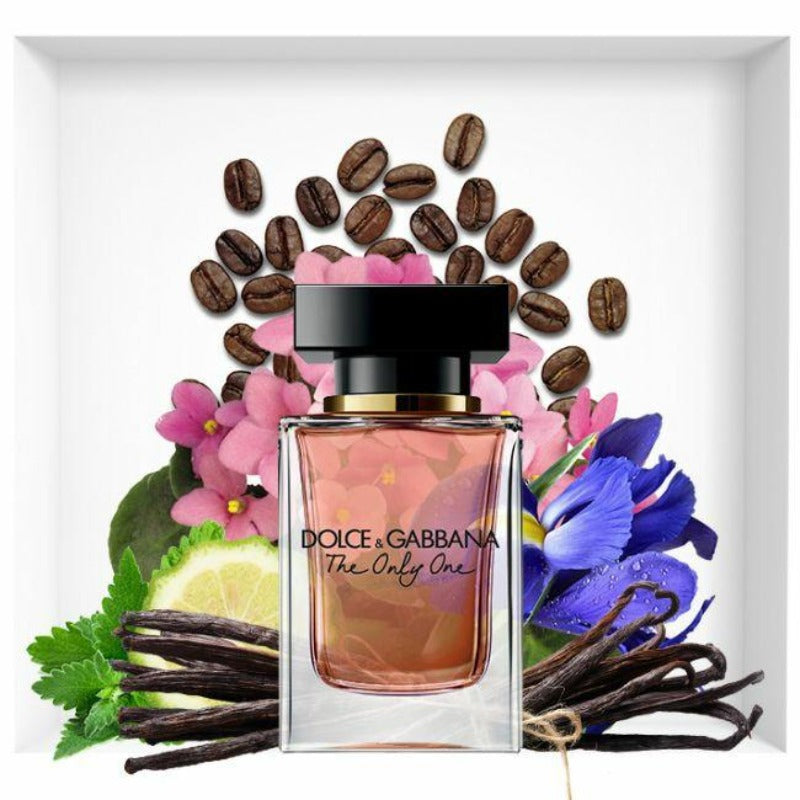 D&G The Only One