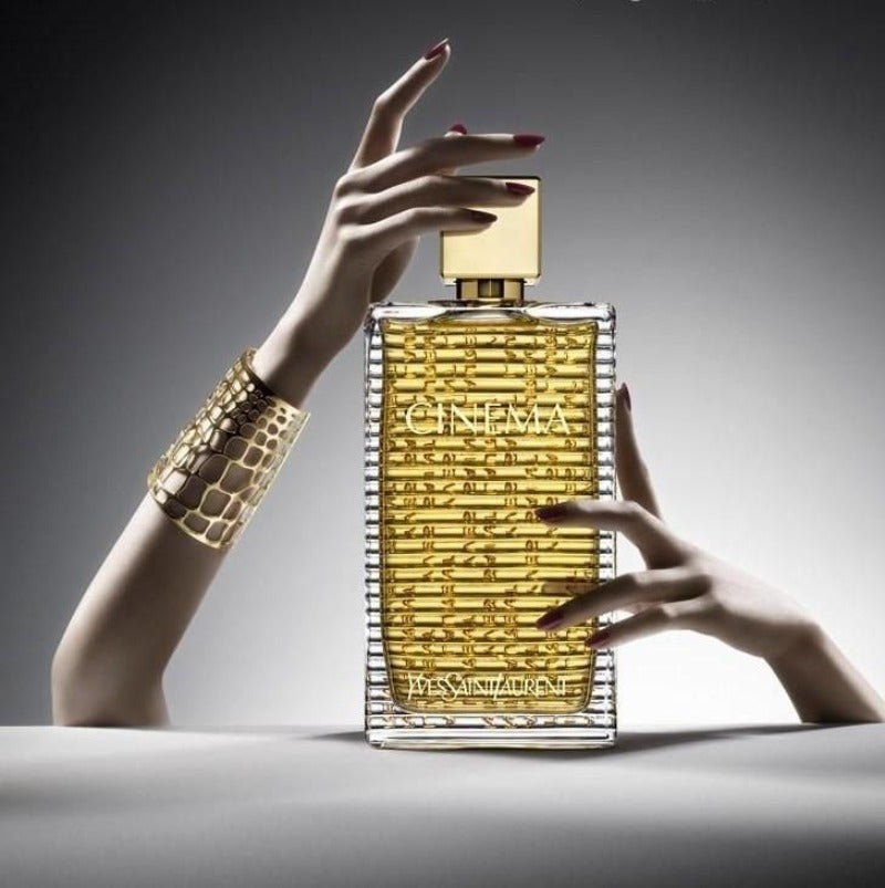 YSL Cinema