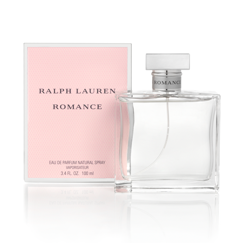 Ralph Lauren Romance.