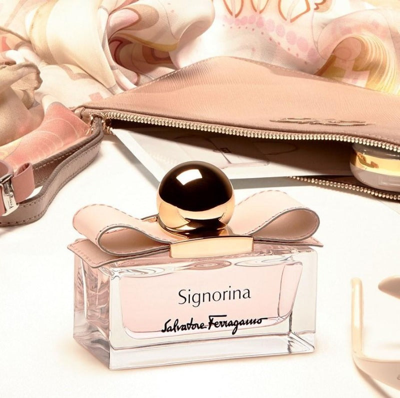 Salvatore Ferragamo Signorina