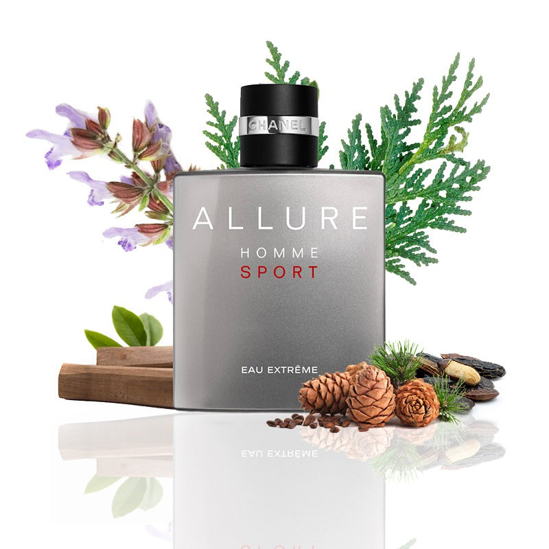 Chanel Allure Homme Sport Eau Extreme