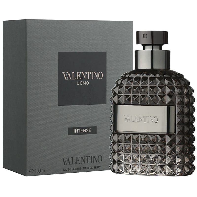 Valentino Uomo Intense