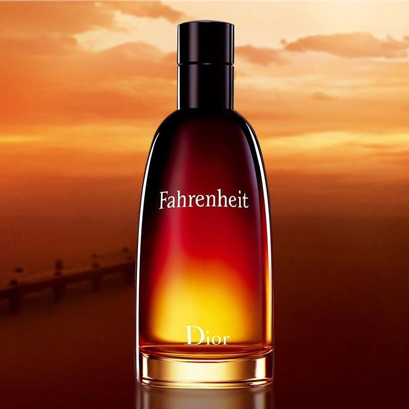 Dior Fahrenheit