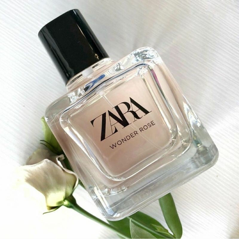 Zara Wonder Rose