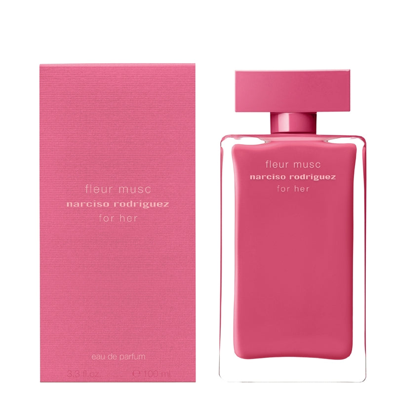 Narciso Rodriguez Fleur Musc