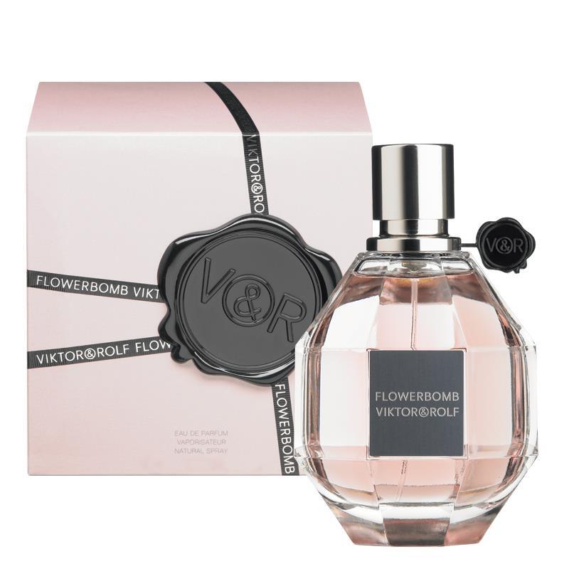 Viktor & Rolf Flowerbomb