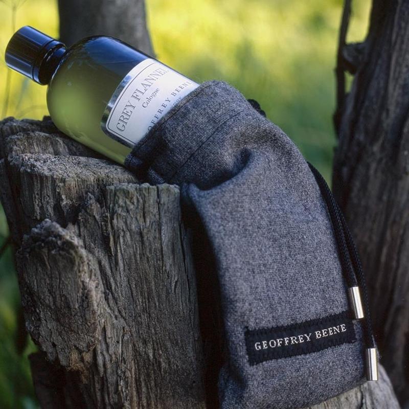 Geoffrey Beene Grey Flannel