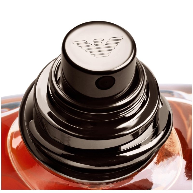 Emporio Armani Stronger With You Intensely