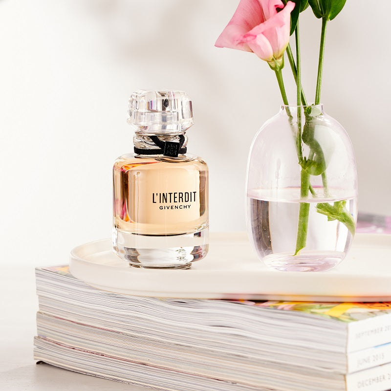 Givenchy L'Interdit