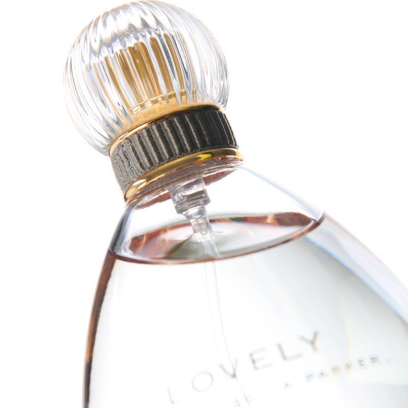 Sarah Jessica Parker Lovely Giftset