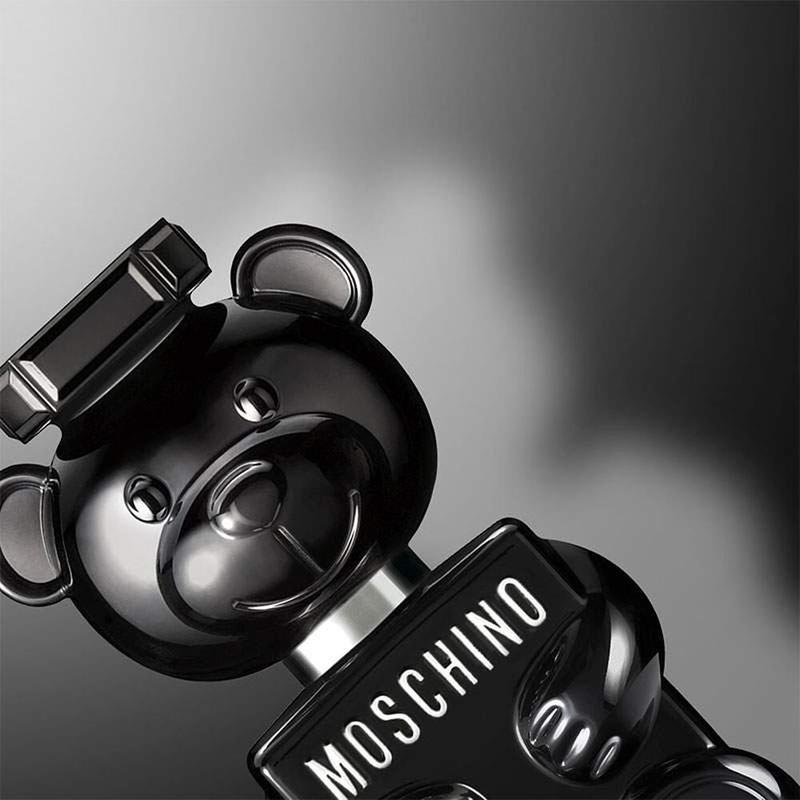 Moschino Toy Boy