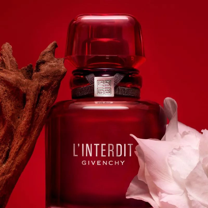 Givenchy L'Interdit Rouge