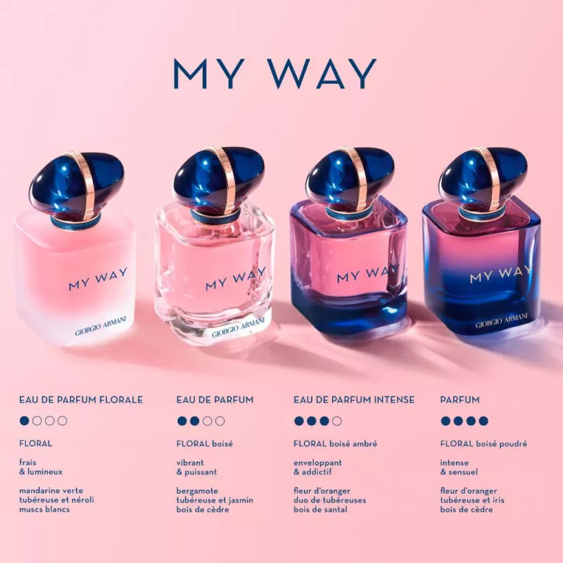 Giorgio Armani My Way Parfum