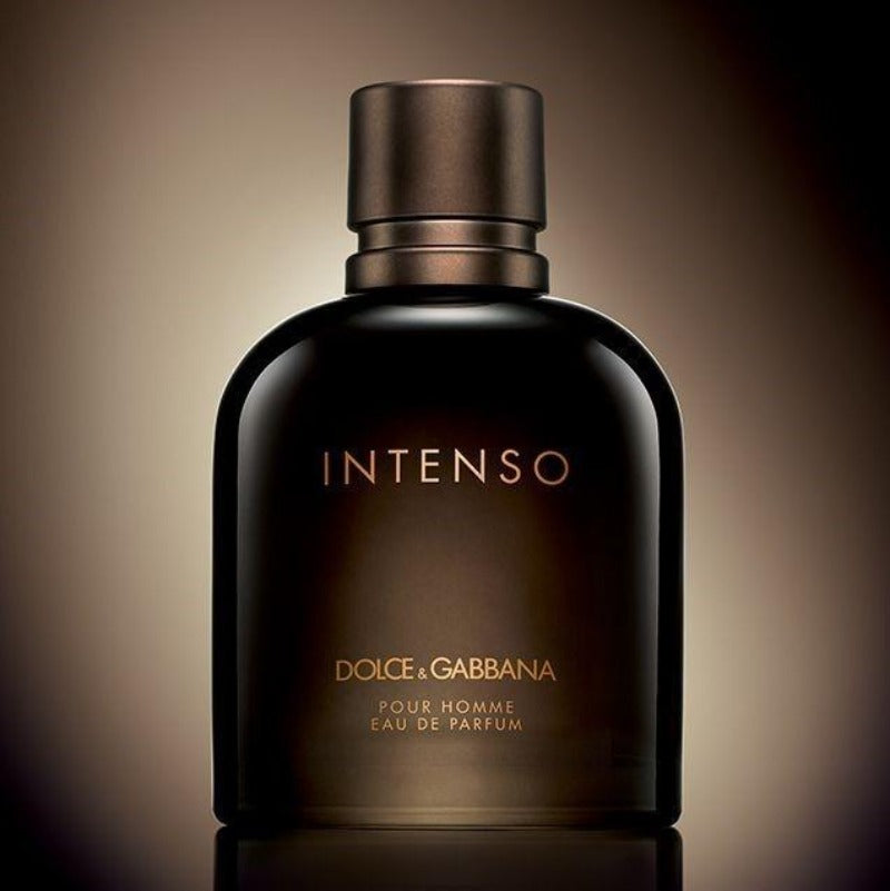 D&G Pour Homme Intenso