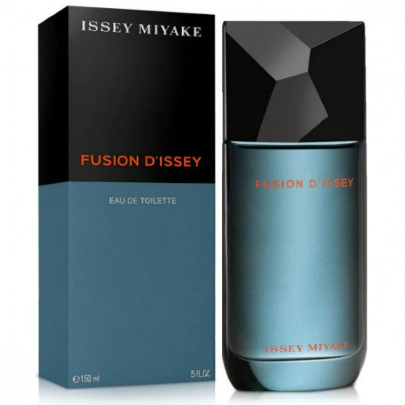 Issey Miyake Fusion D'Issey