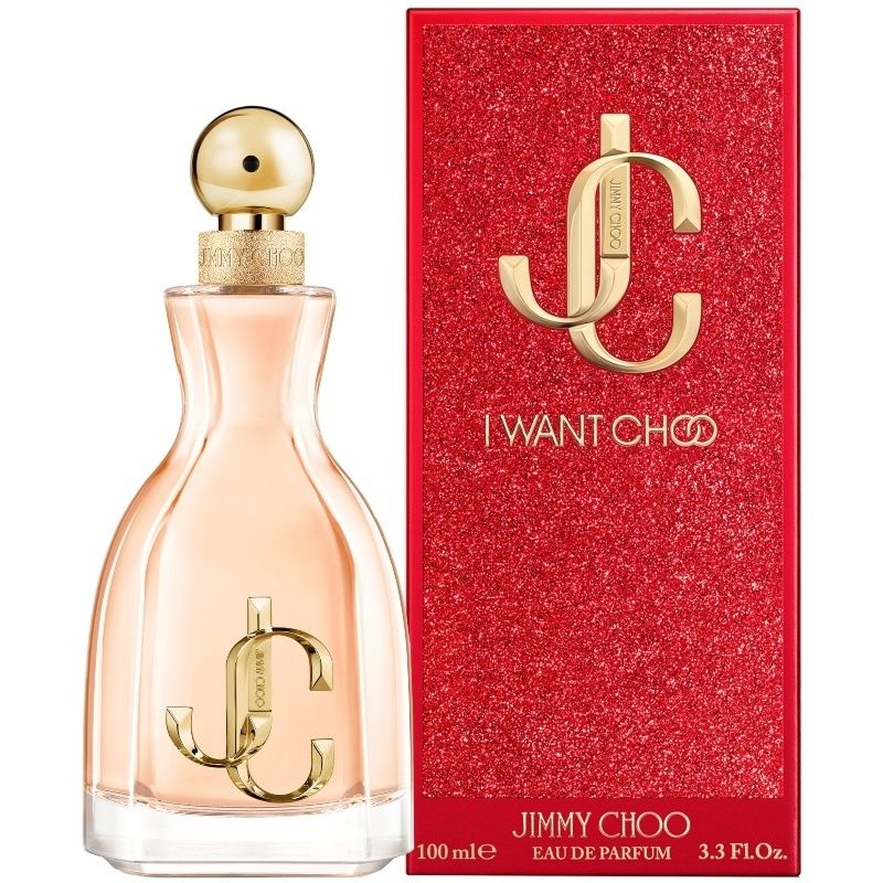Jimmy Choo I Want Choo