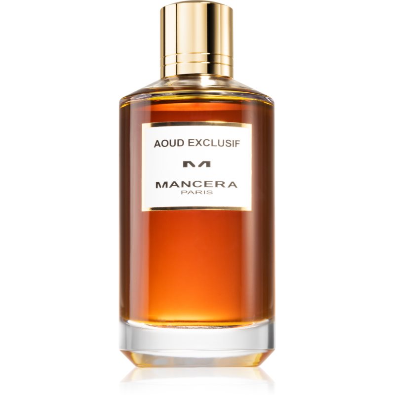 Mancera Aoud Exclusif