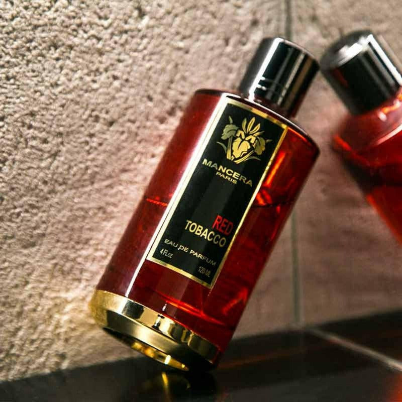 Mancera Red Tobacco