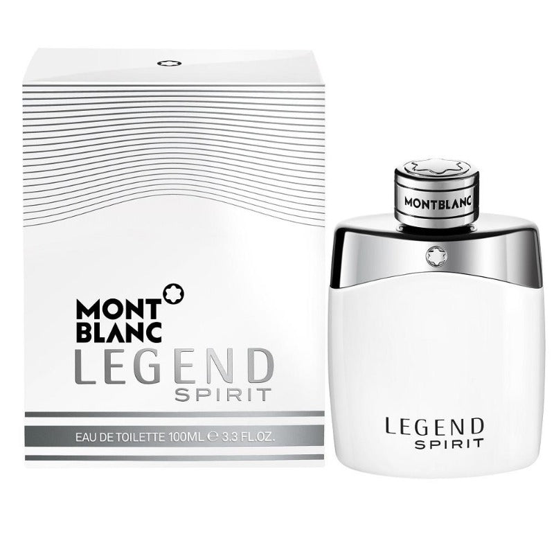 Mont Blanc Legend Spirit Deodorant Stick