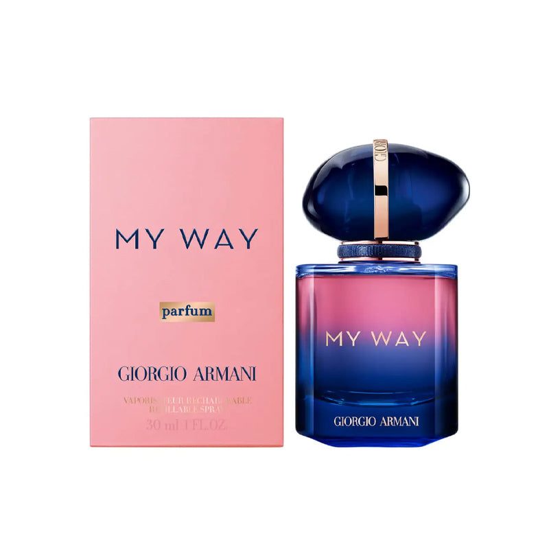Giorgio Armani My Way Parfum