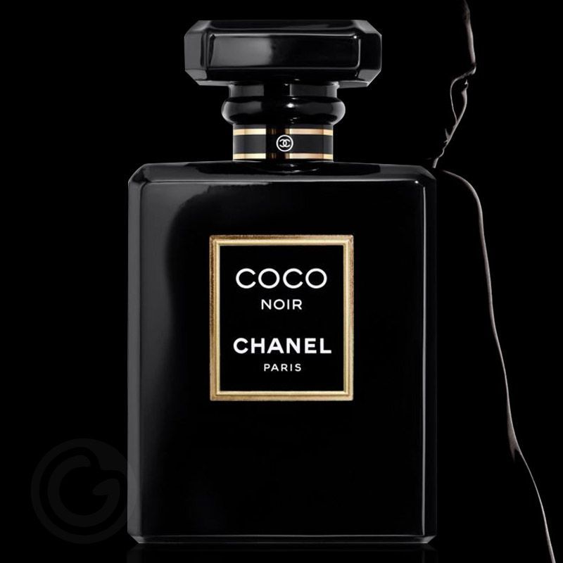 Chanel Coco Noir