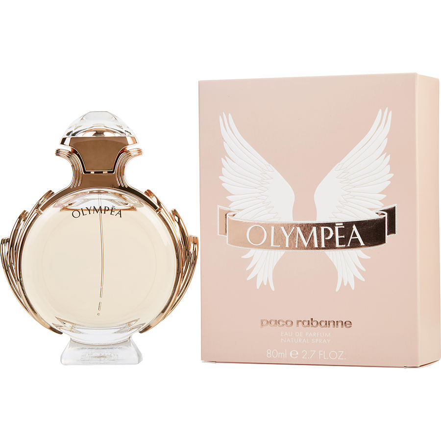 Paco Rabanne Olympea Giftset