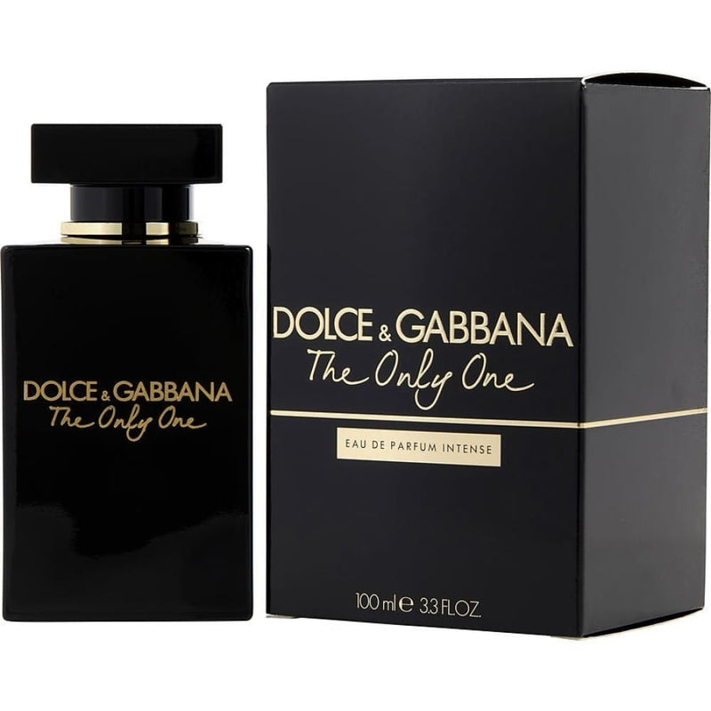 D&G The Only One Intense