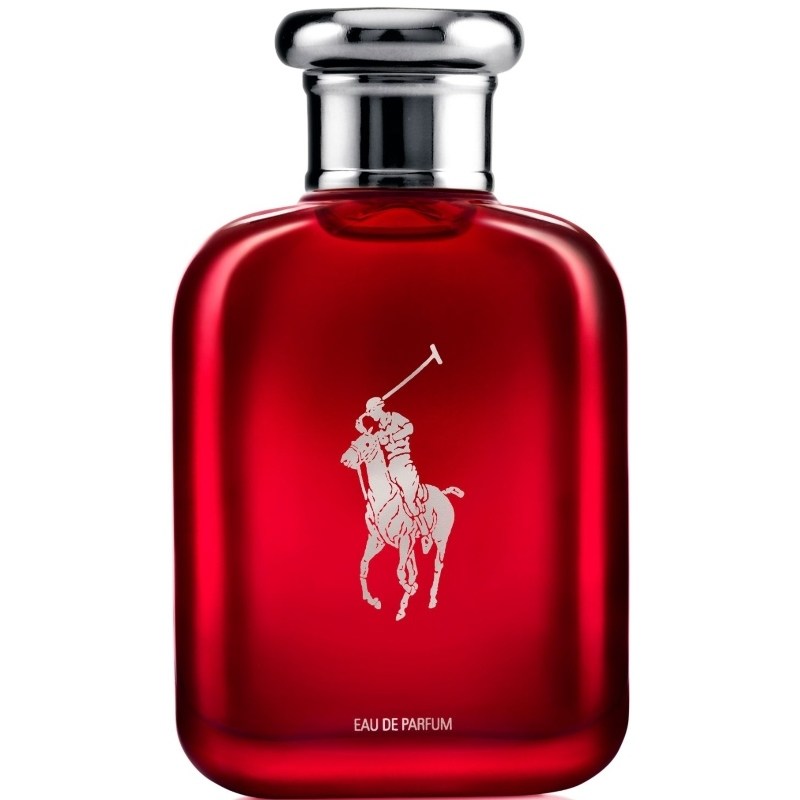 Ralph Lauren Polo Red (EDP)