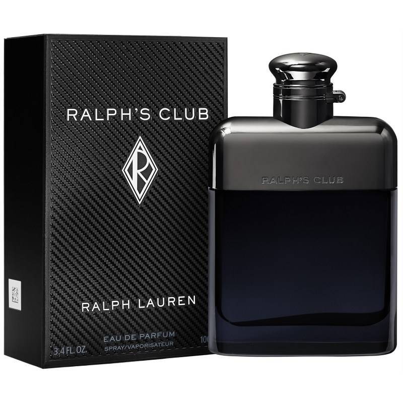 Ralph Lauren Ralph's Club
