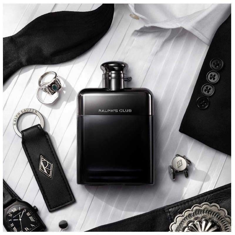 Ralph Lauren Ralph's Club