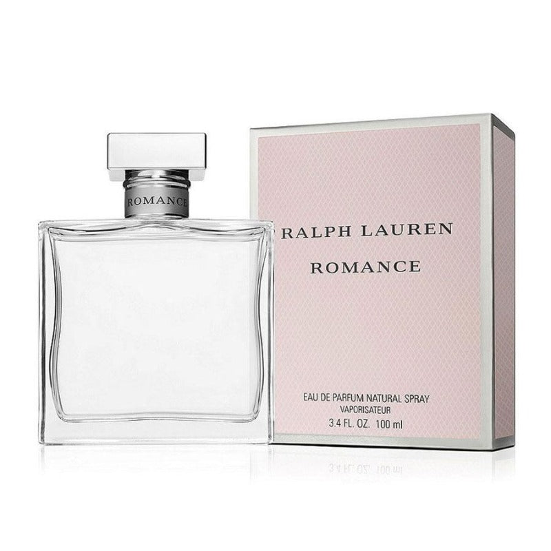 Ralph Lauren Romance.